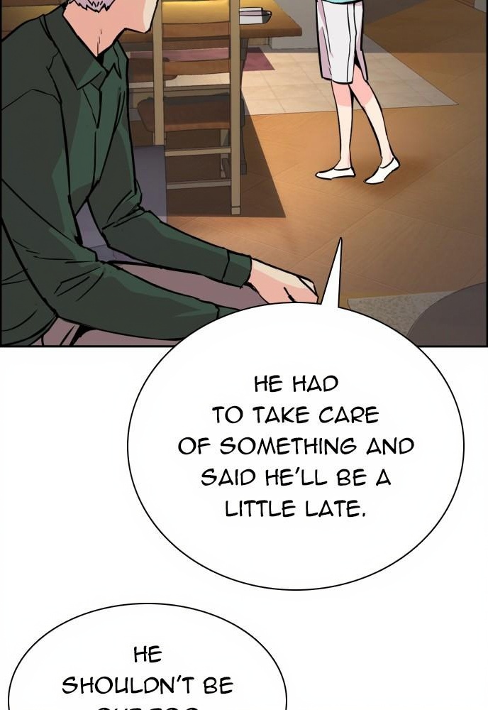Teenage Mercenary page 3