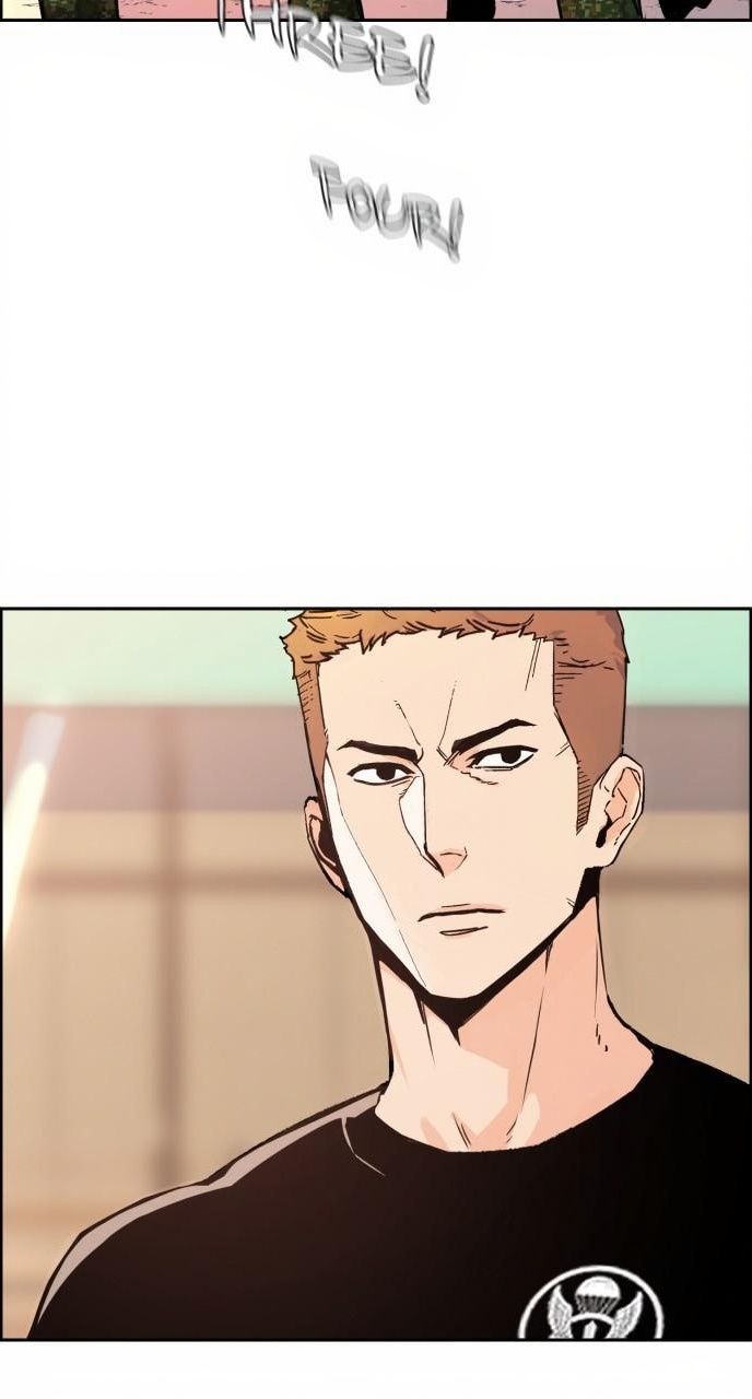 Teenage Mercenary page 4