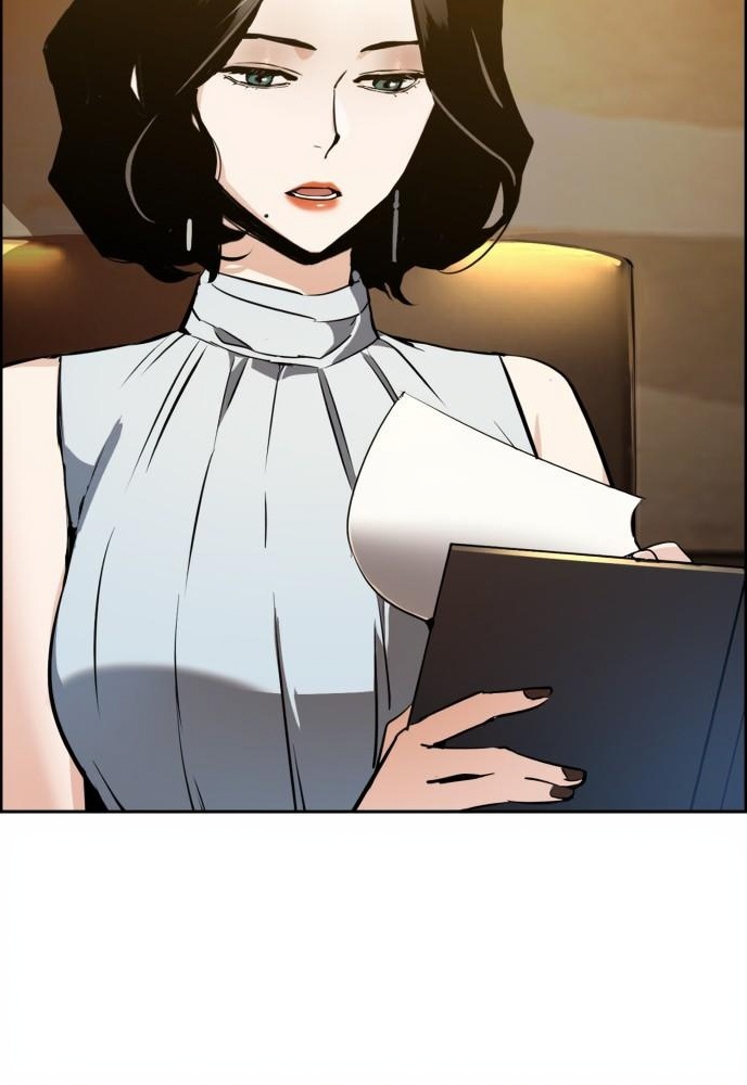Teenage Mercenary page 3