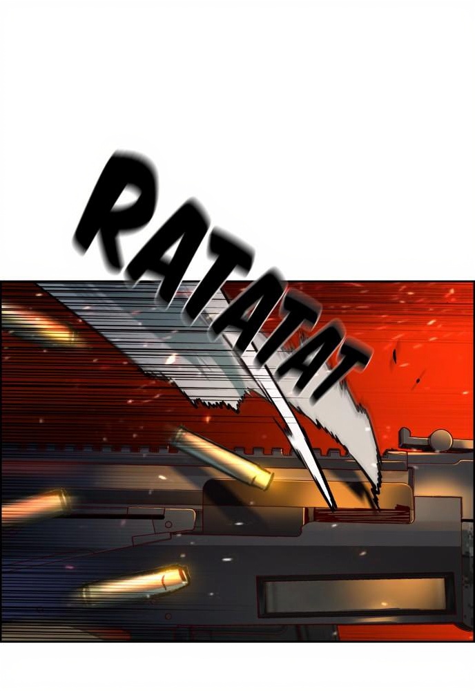 Teenage Mercenary page 2