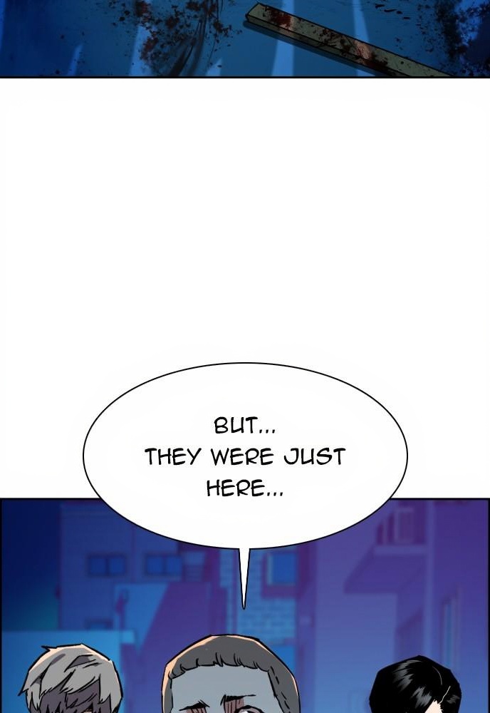 Teenage Mercenary page 3