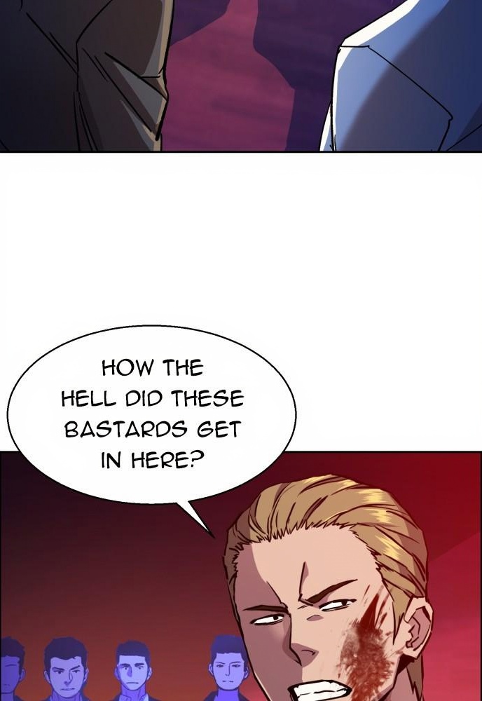 Teenage Mercenary page 3