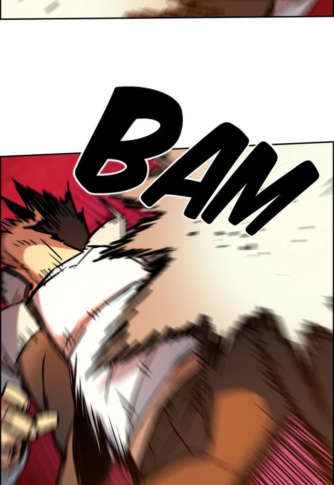 Teenage Mercenary page 3