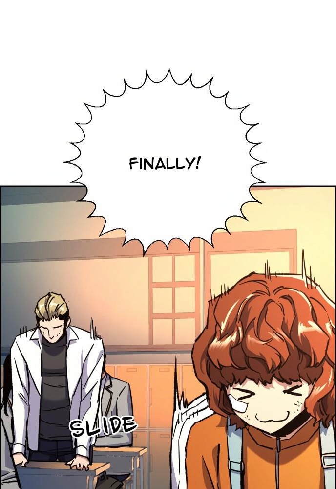 Teenage Mercenary page 3