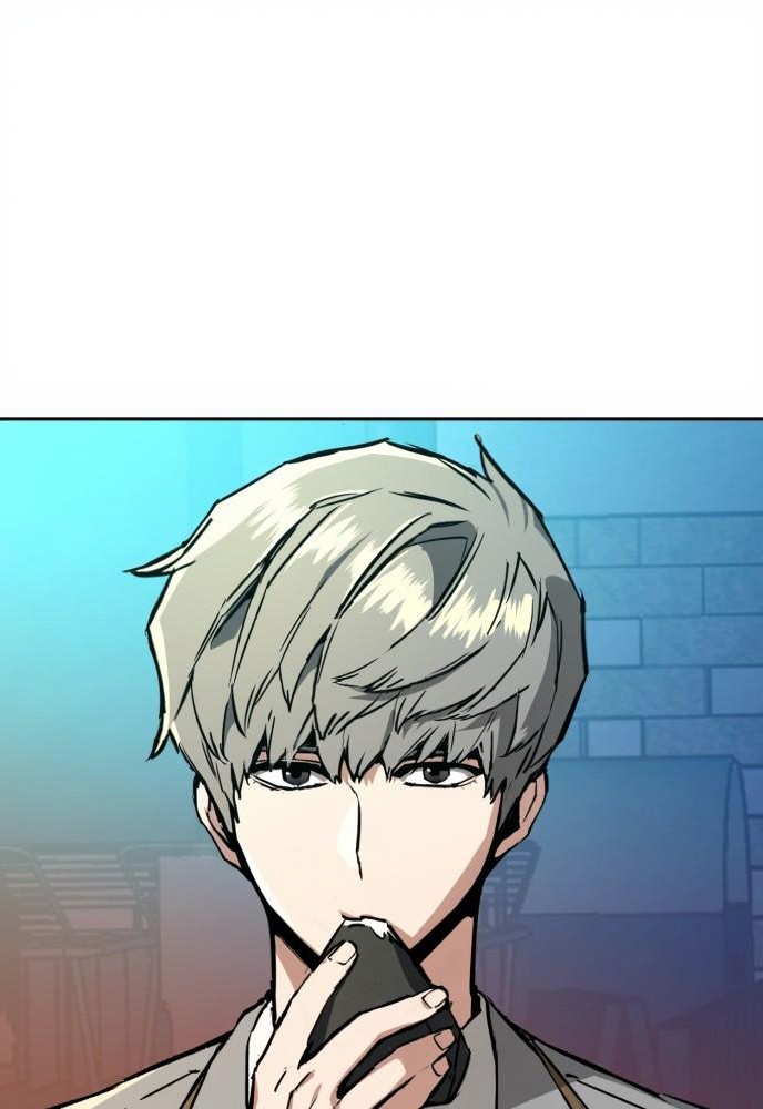 Teenage Mercenary page 3