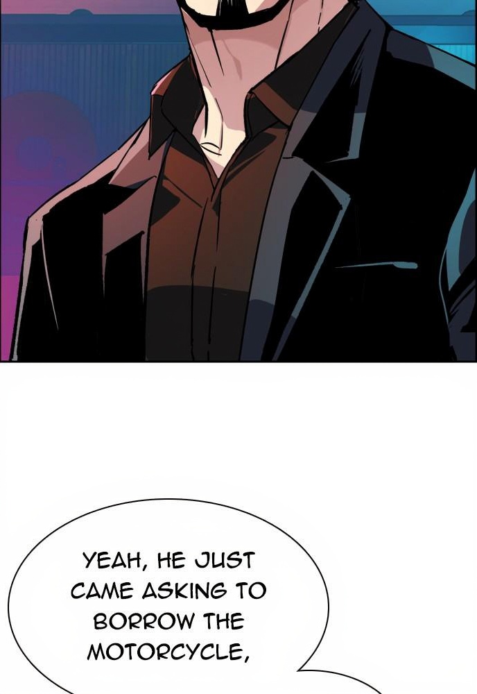 Teenage Mercenary page 2