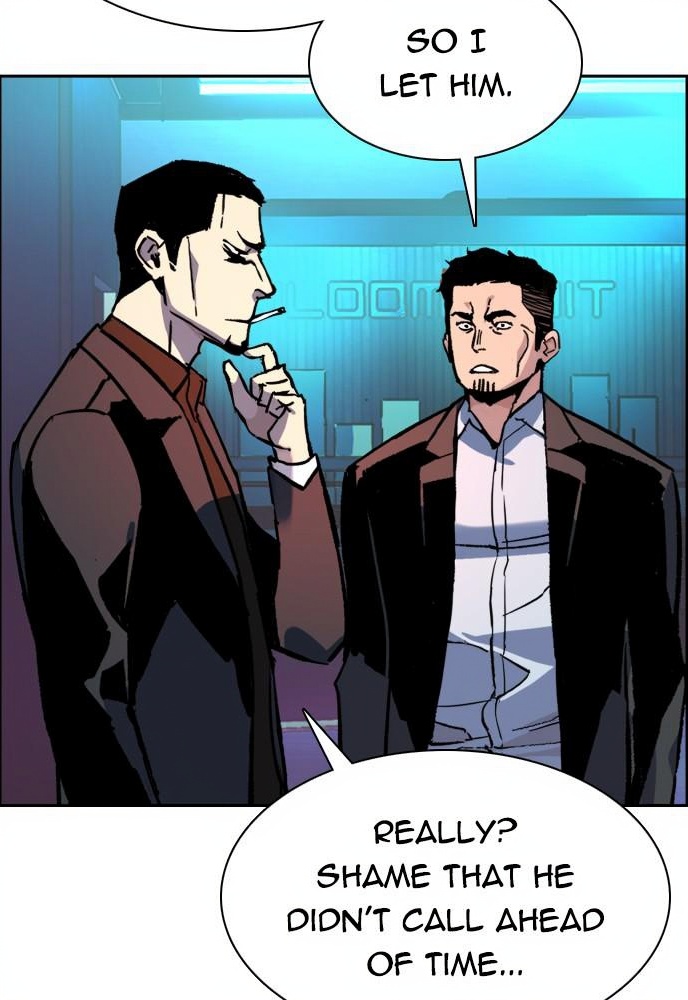 Teenage Mercenary page 3