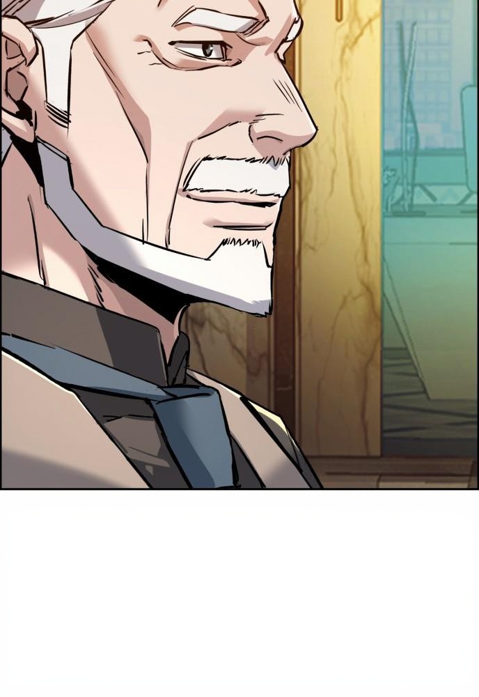 Teenage Mercenary page 3