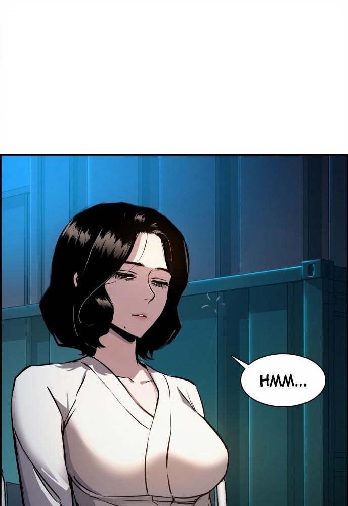 Teenage Mercenary page 3