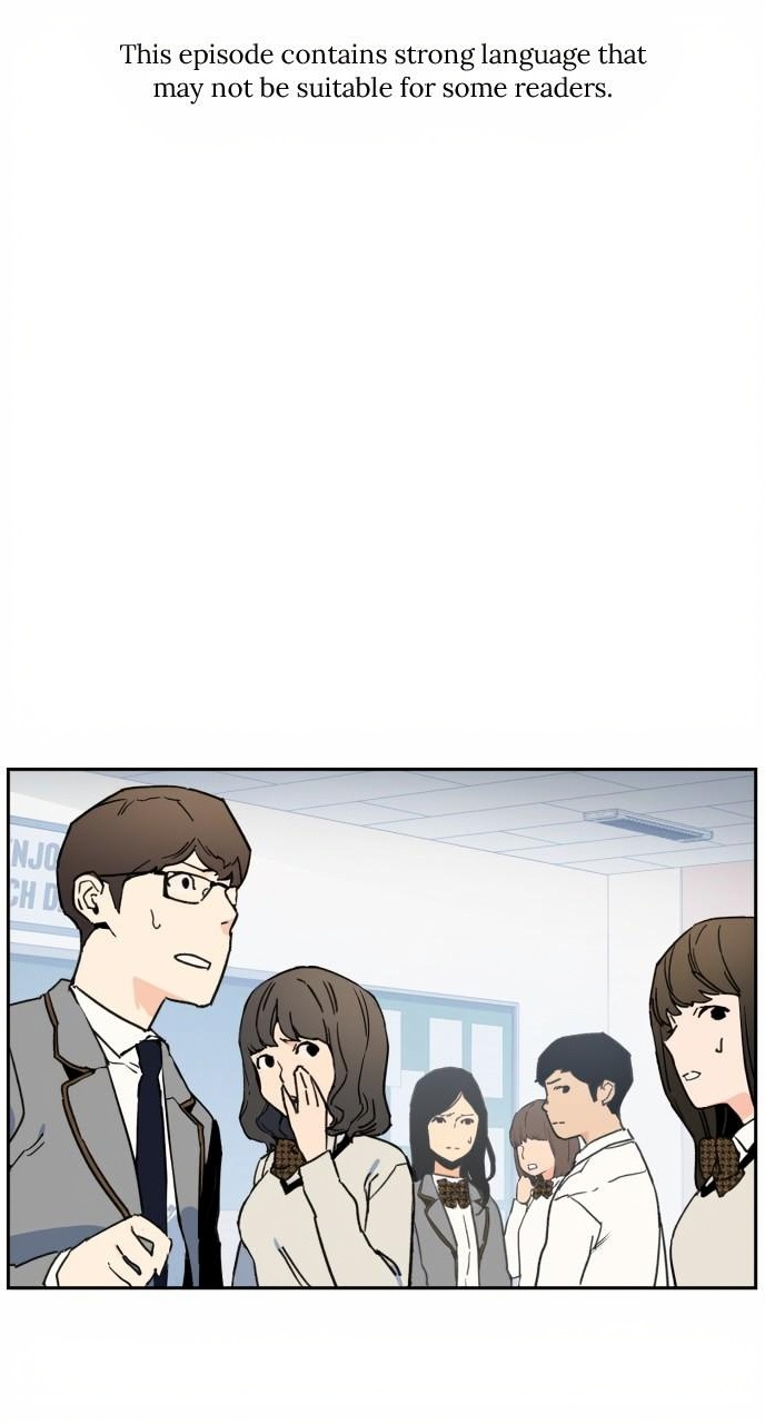 Teenage Mercenary page 1