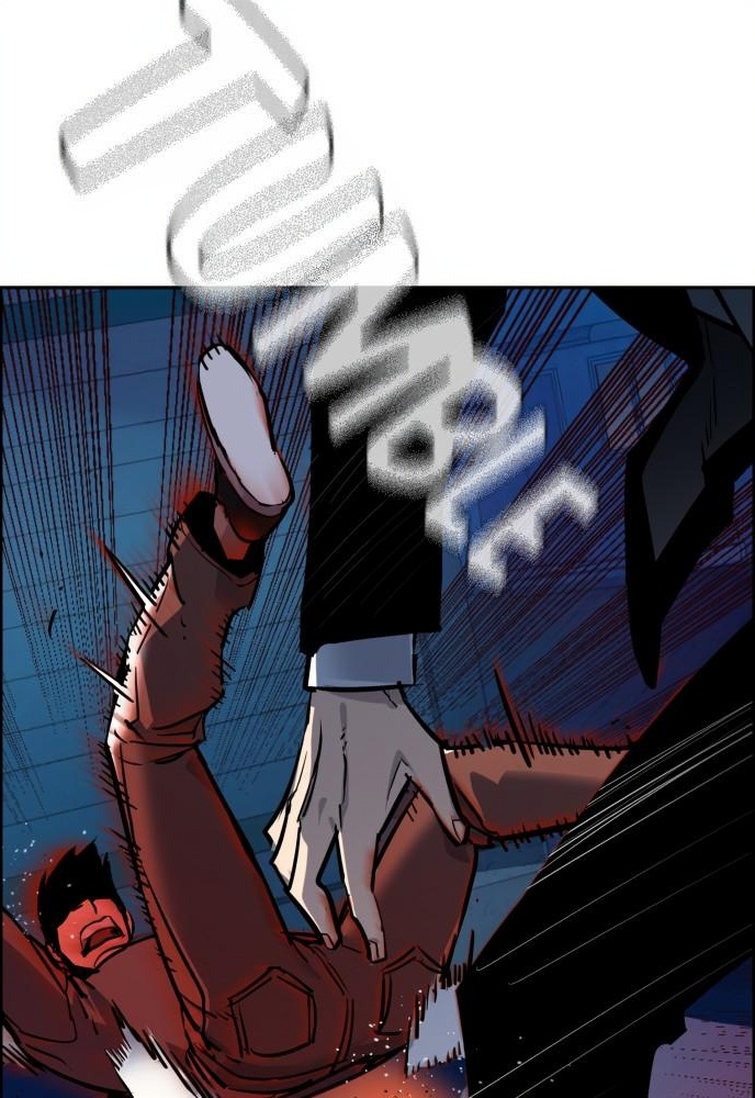 Teenage Mercenary page 2