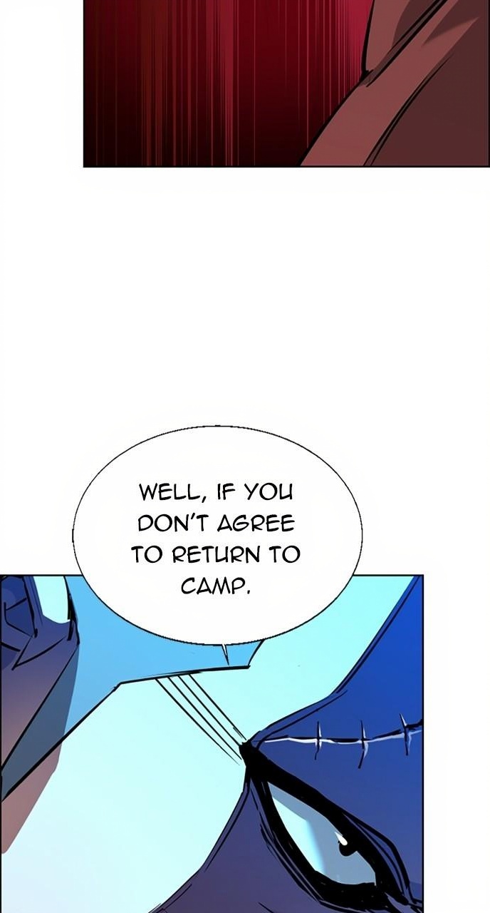 Teenage Mercenary page 3