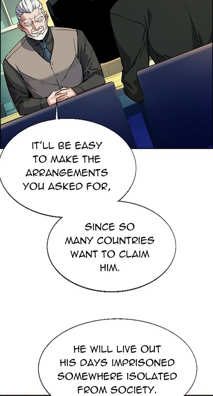 Teenage Mercenary page 3