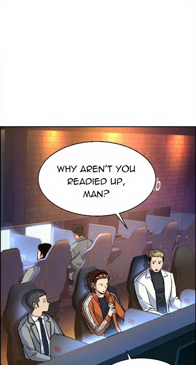 Teenage Mercenary page 2