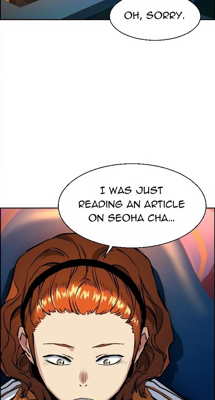 Teenage Mercenary page 3