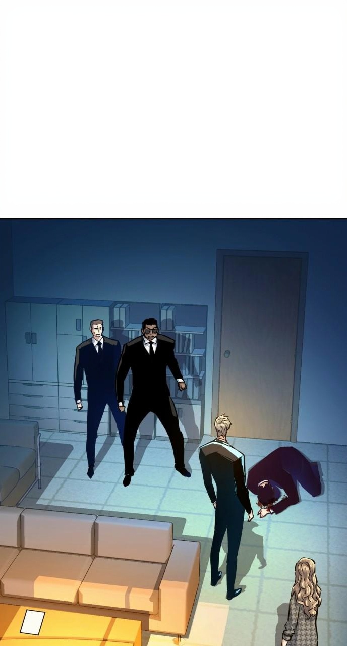 Teenage Mercenary page 2