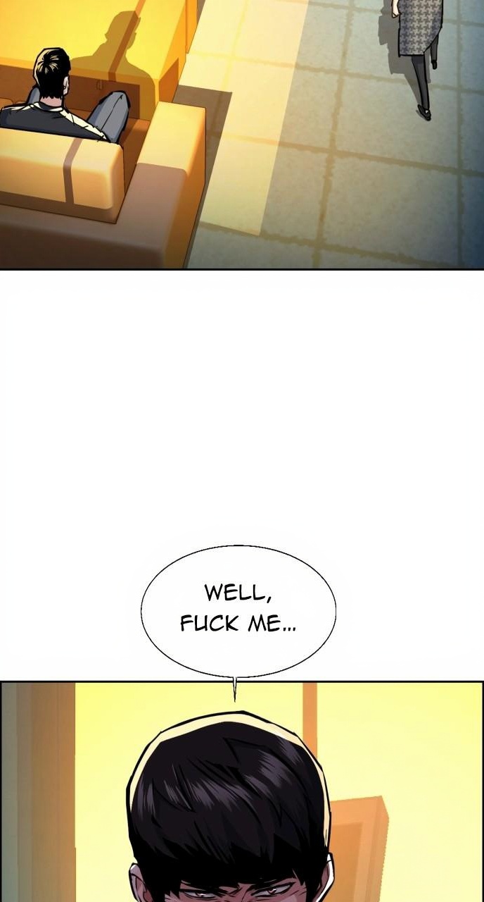 Teenage Mercenary page 3