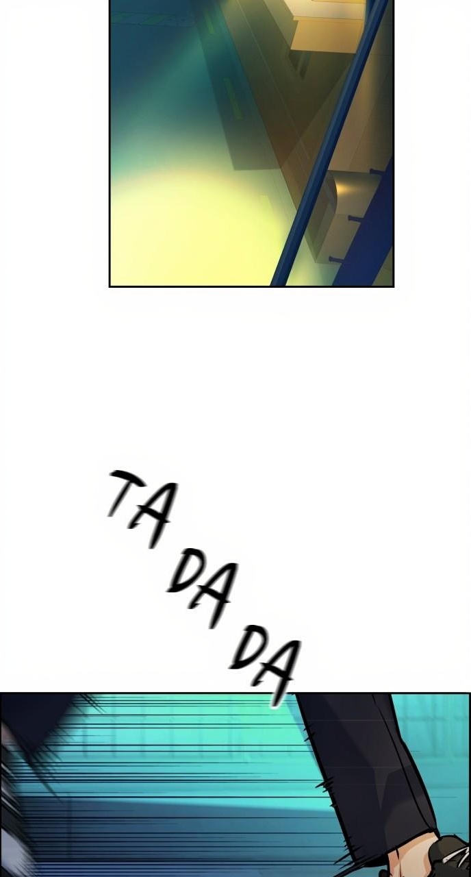 Teenage Mercenary page 2