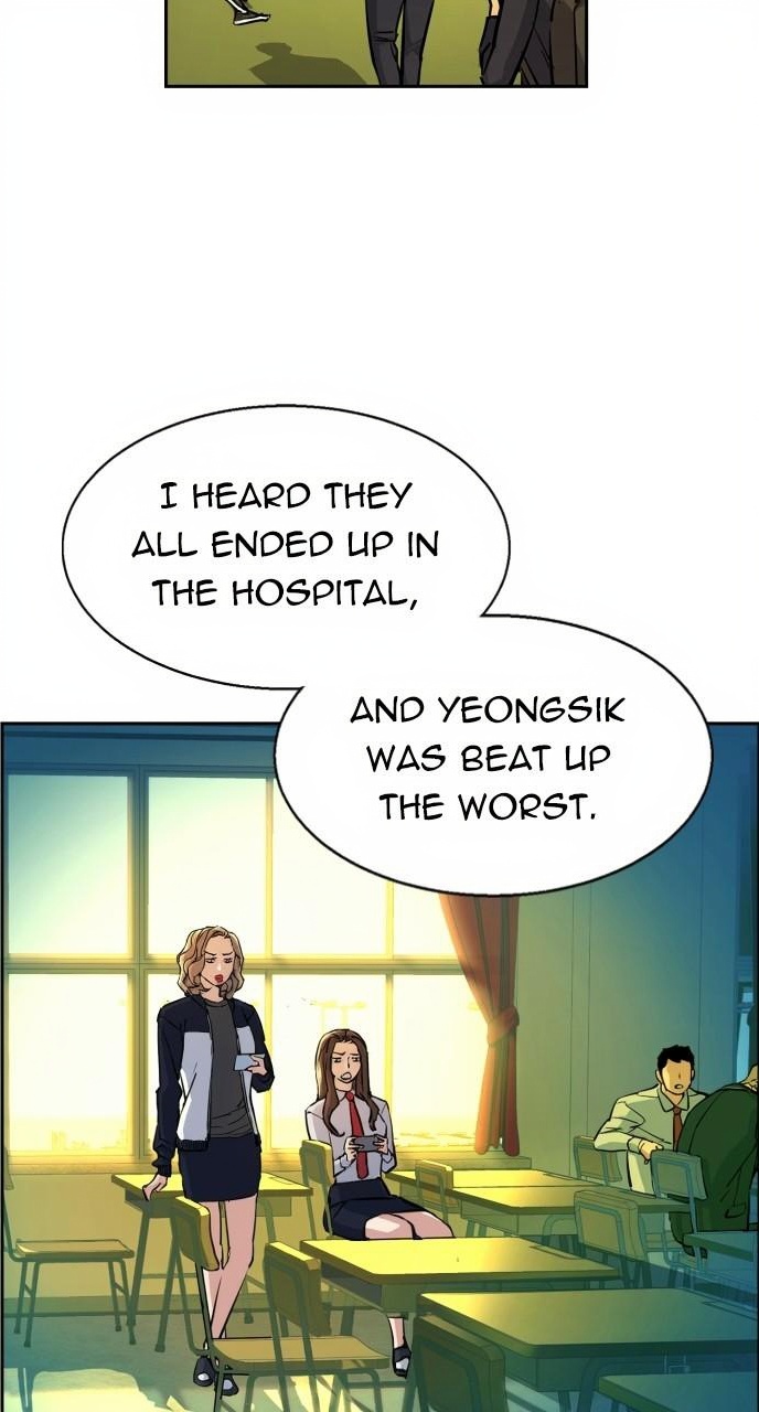 Teenage Mercenary page 2
