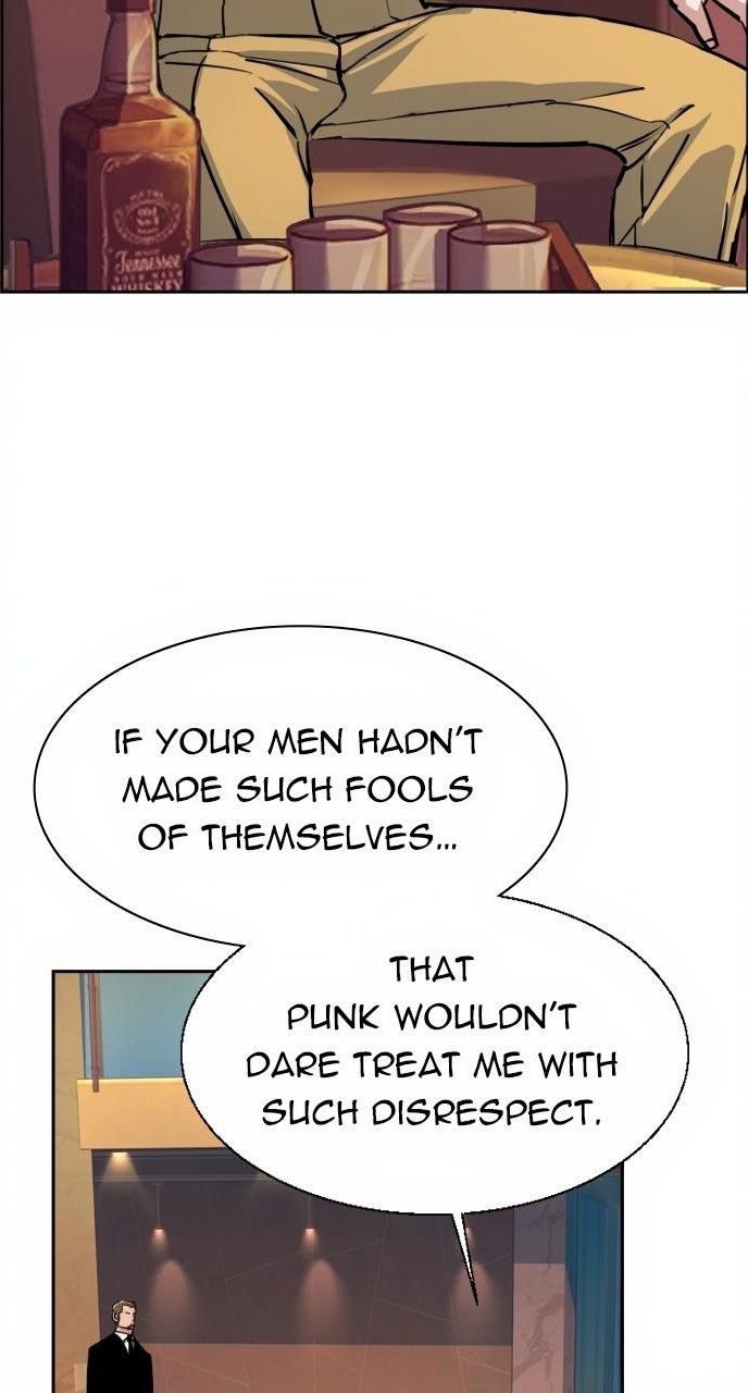 Teenage Mercenary page 3