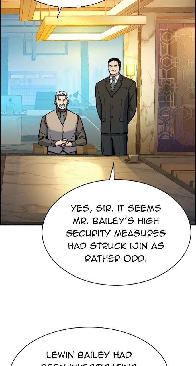 Teenage Mercenary page 3