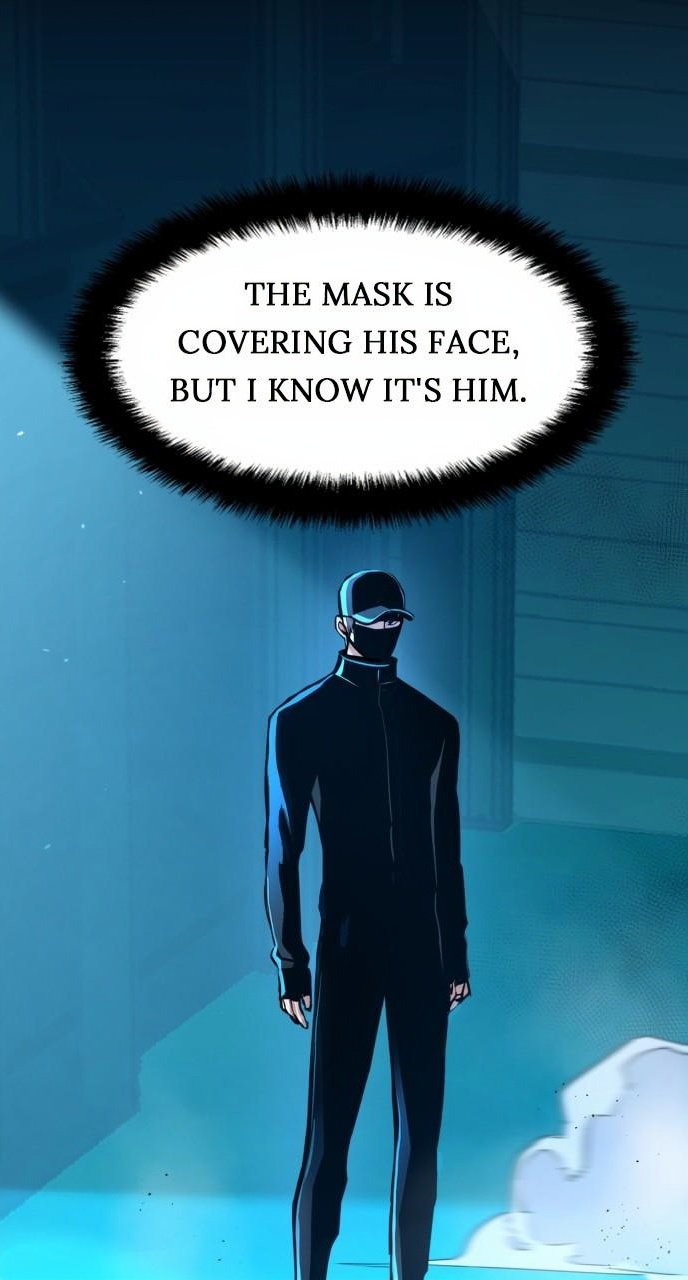 Teenage Mercenary page 2
