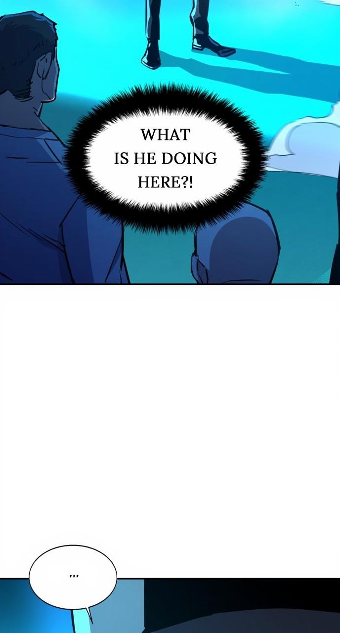 Teenage Mercenary page 3