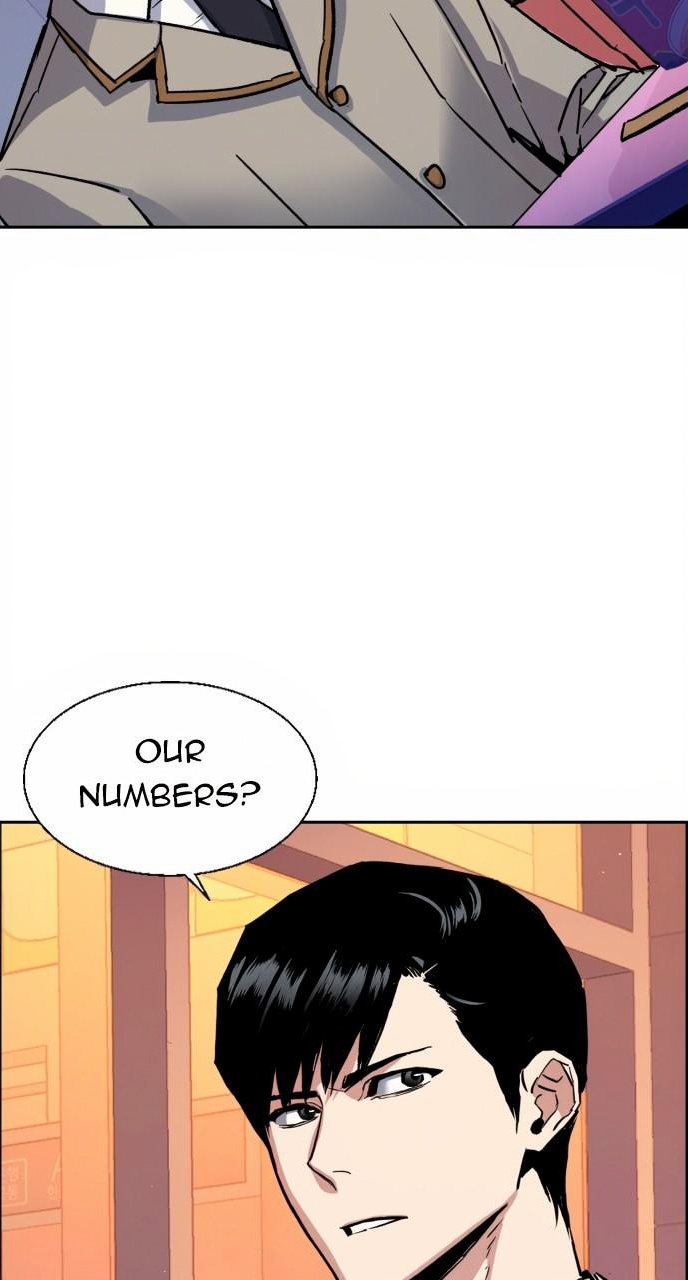 Teenage Mercenary page 3