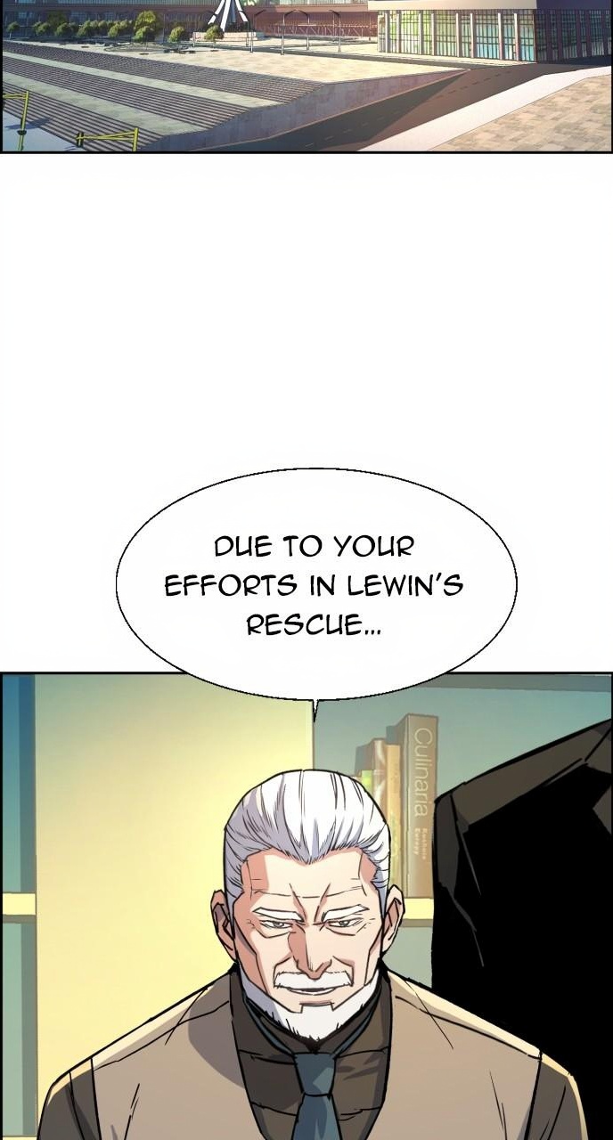 Teenage Mercenary page 2