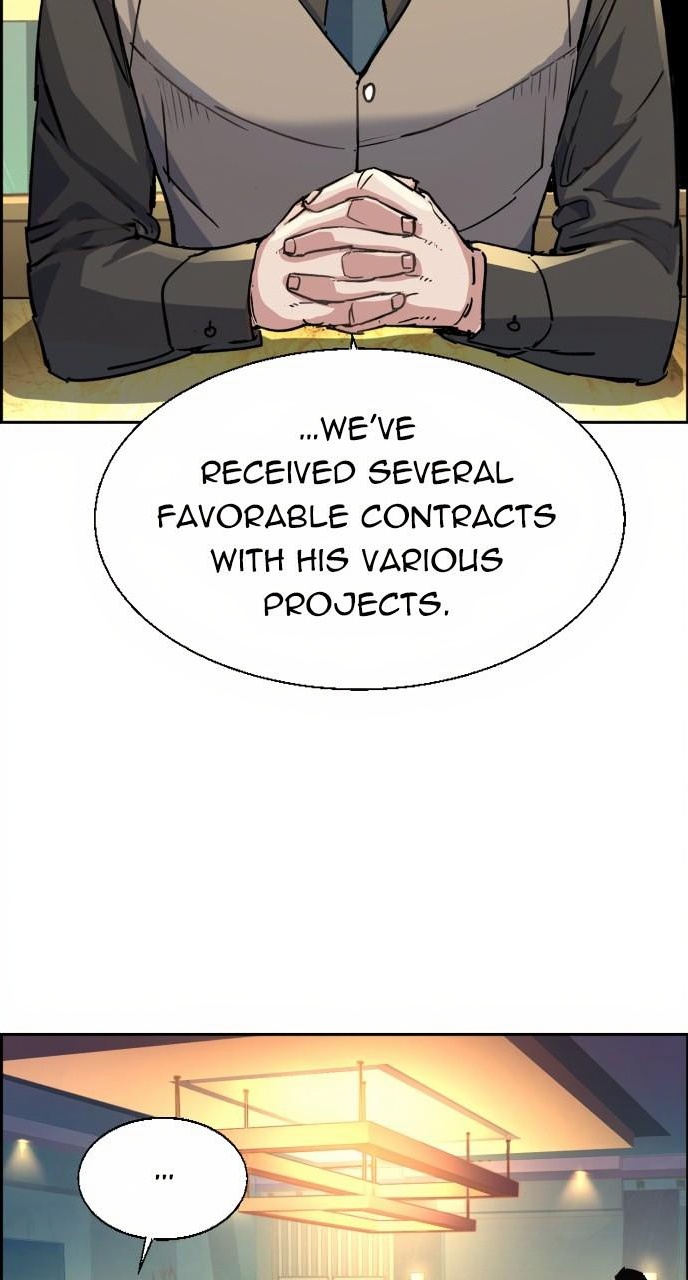 Teenage Mercenary page 3