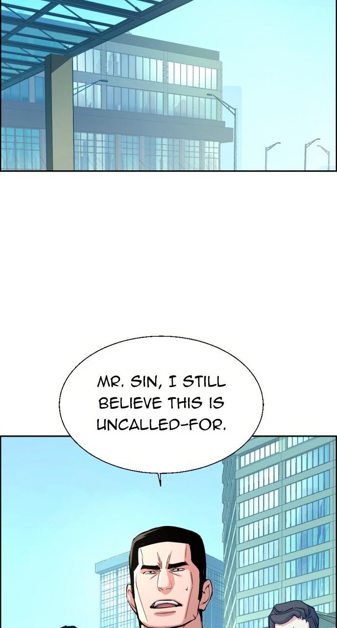 Teenage Mercenary page 2