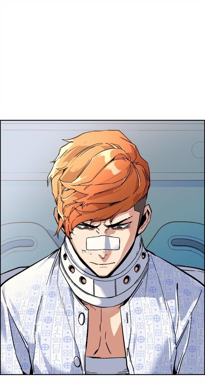 Teenage Mercenary page 2
