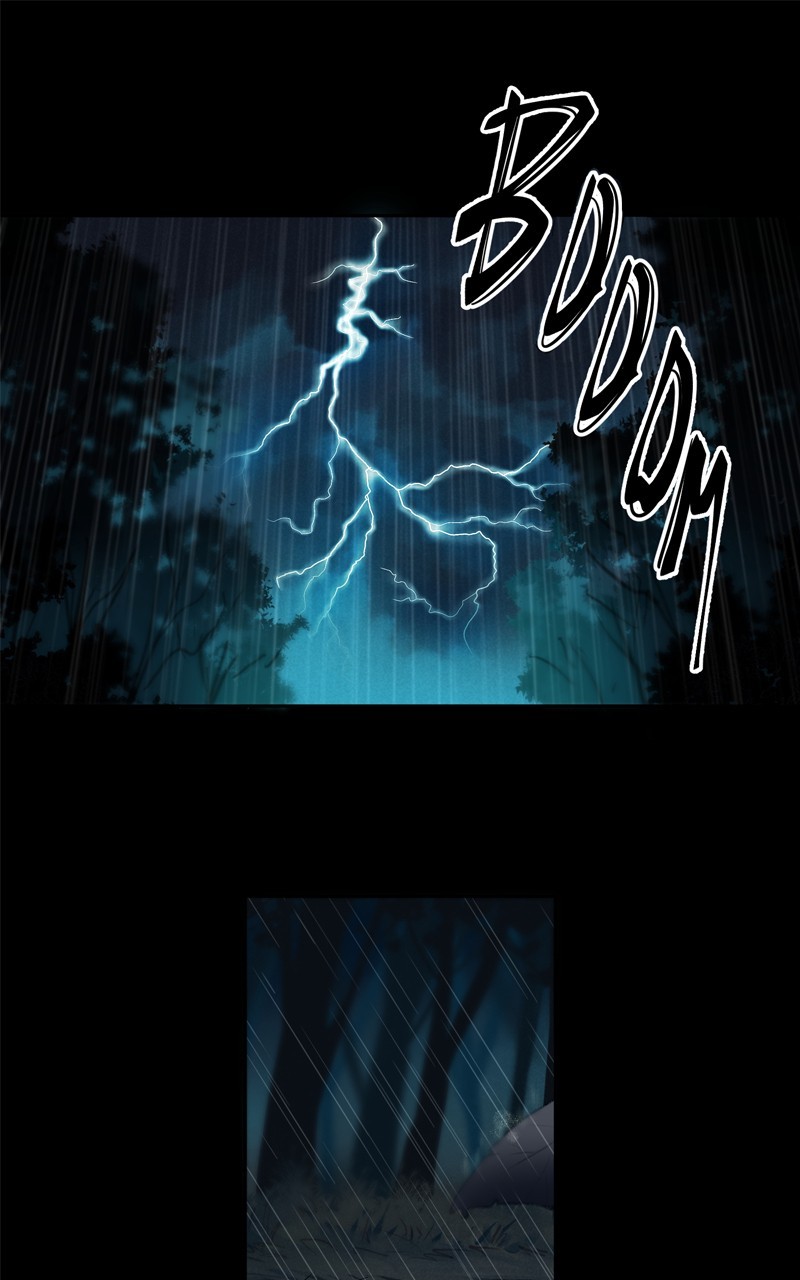 Lalin's Curse page 1