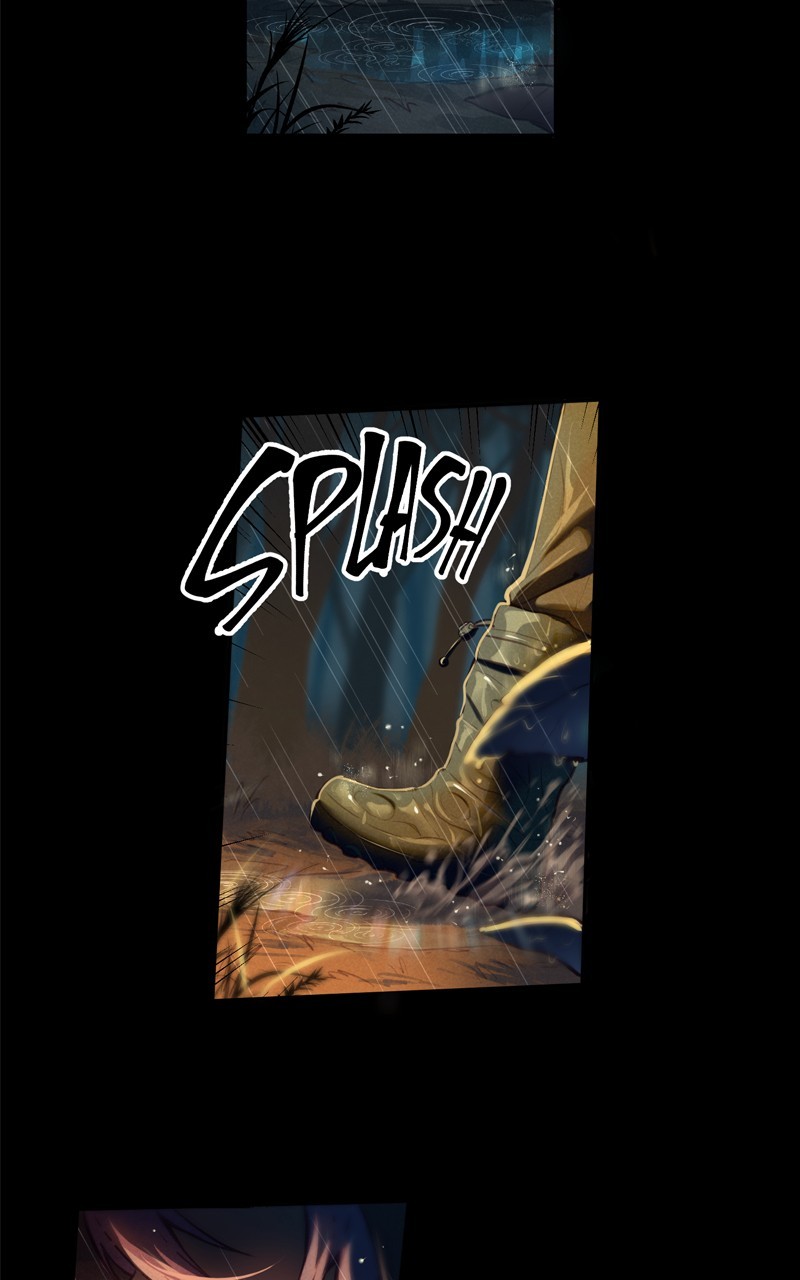 Lalin's Curse page 2