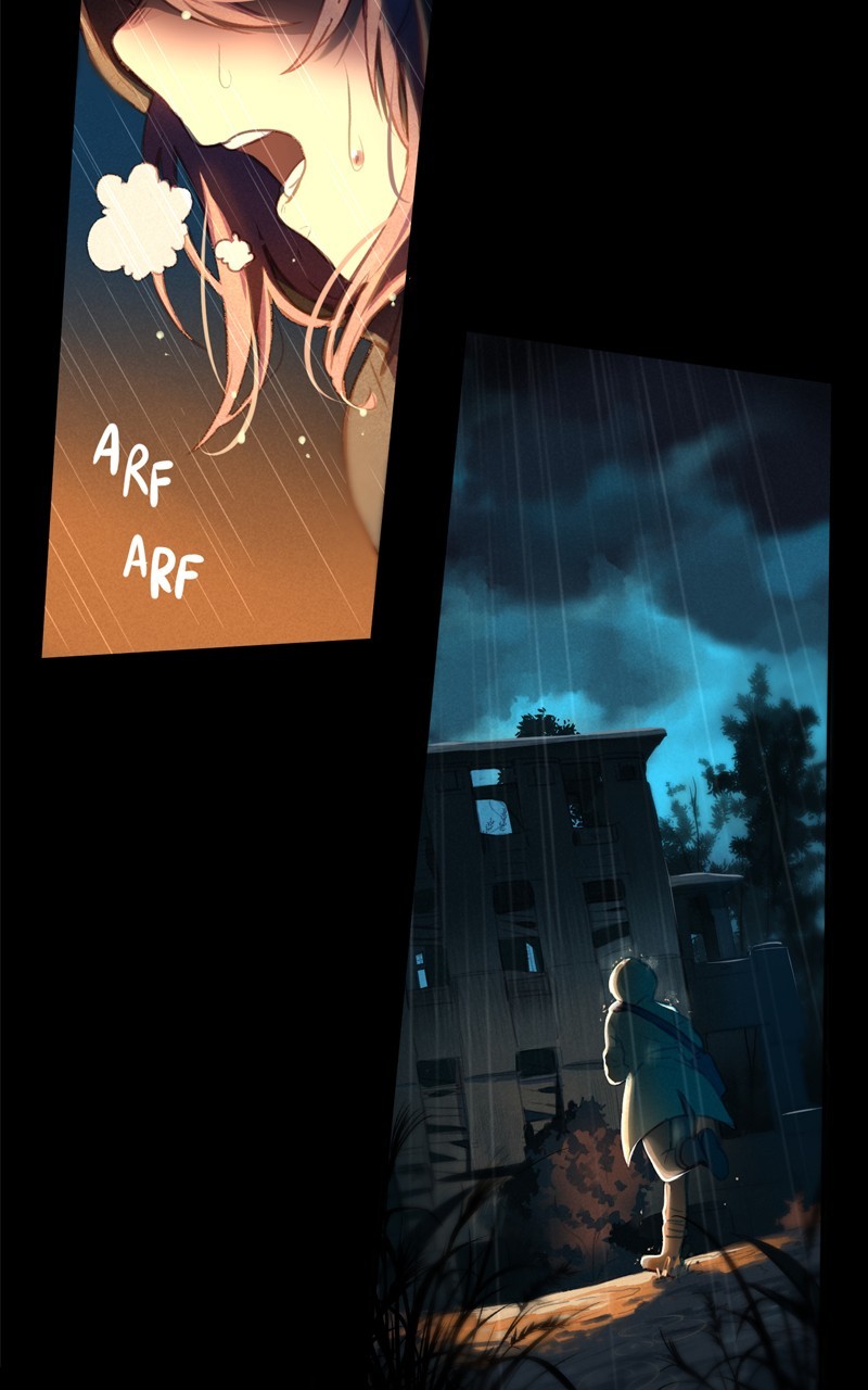 Lalin's Curse page 3