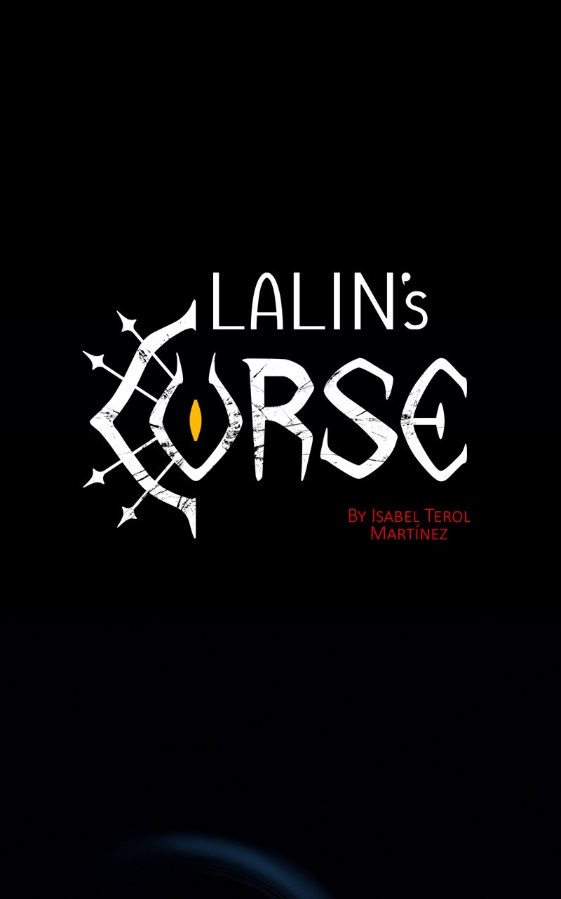 Lalin's Curse page 1