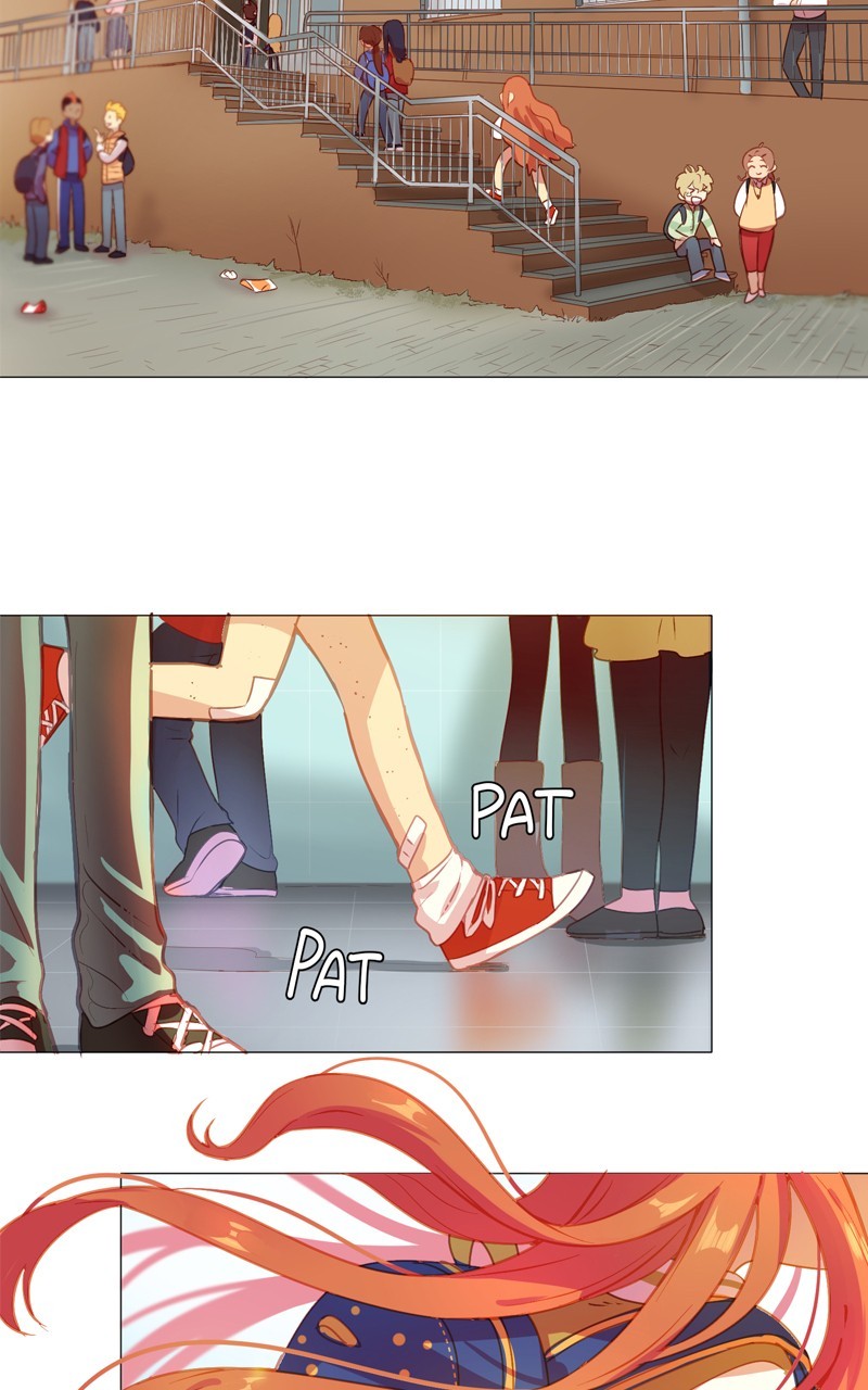 Lalin's Curse page 2