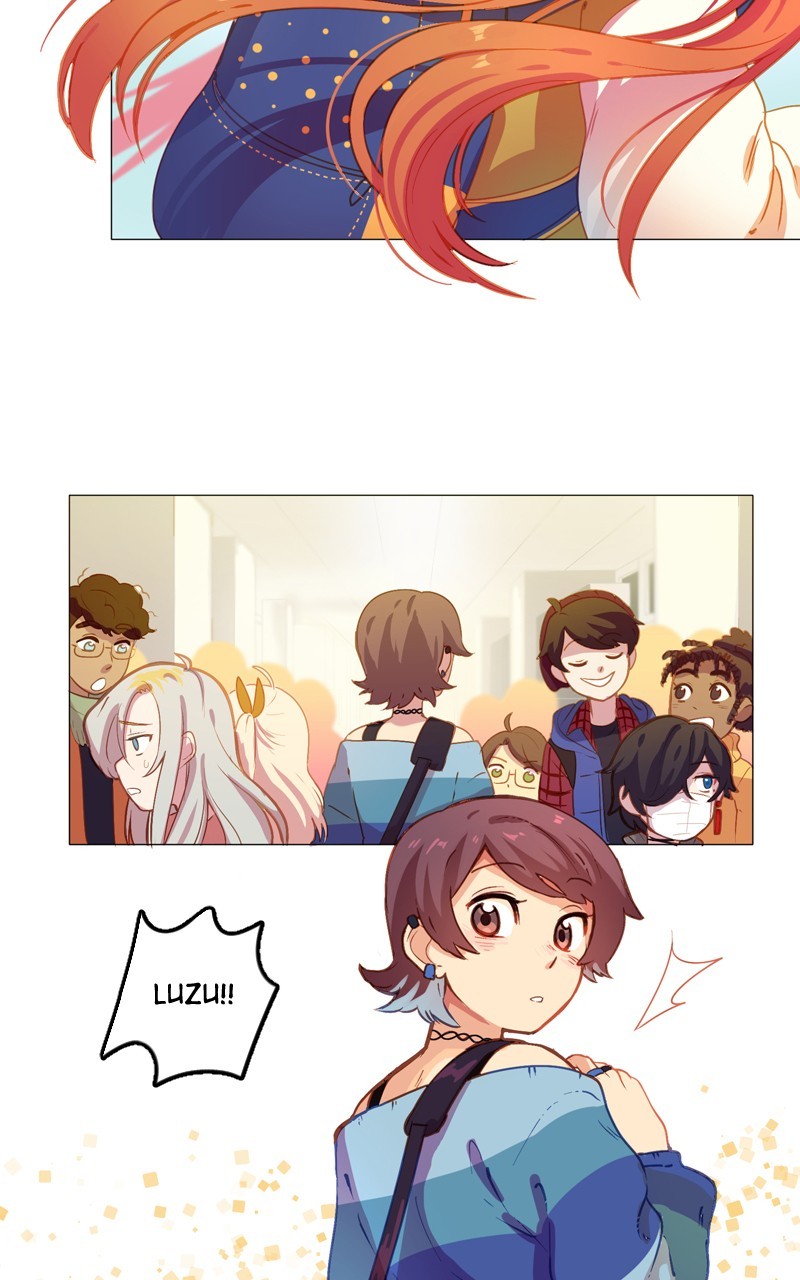 Lalin's Curse page 3