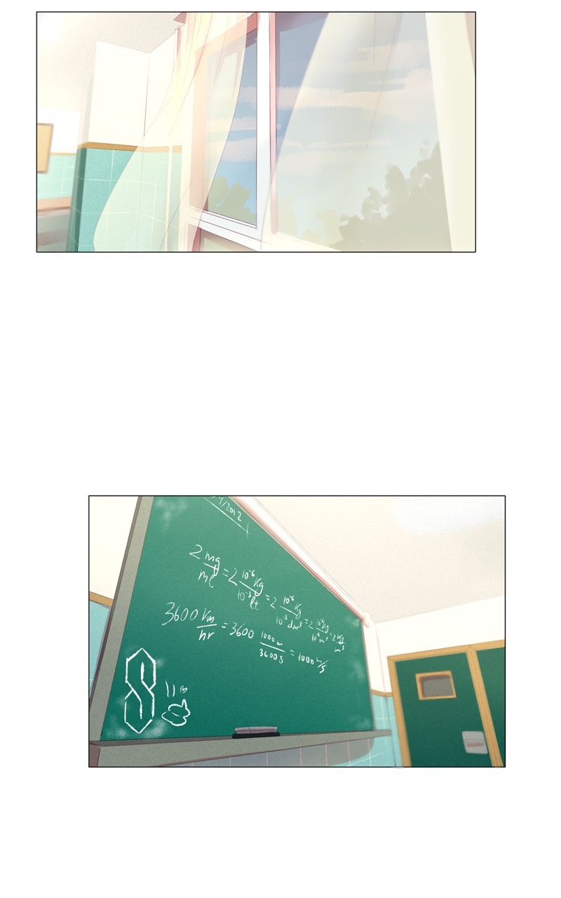 Lalin's Curse page 1
