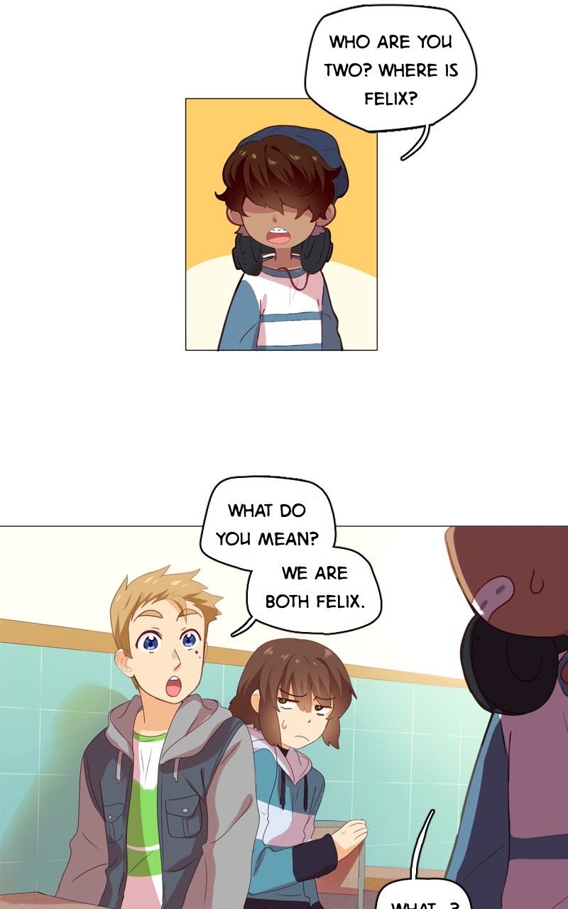 Lalin's Curse page 3
