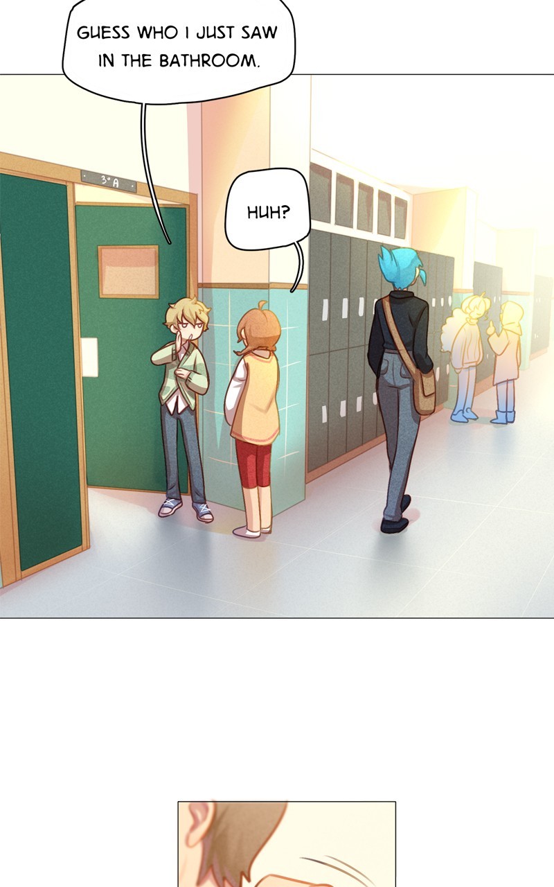 Lalin's Curse page 3