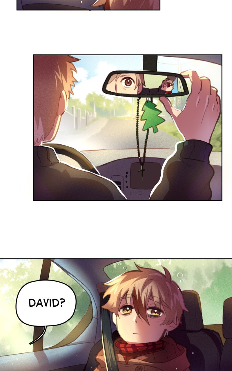 Lalin's Curse page 3