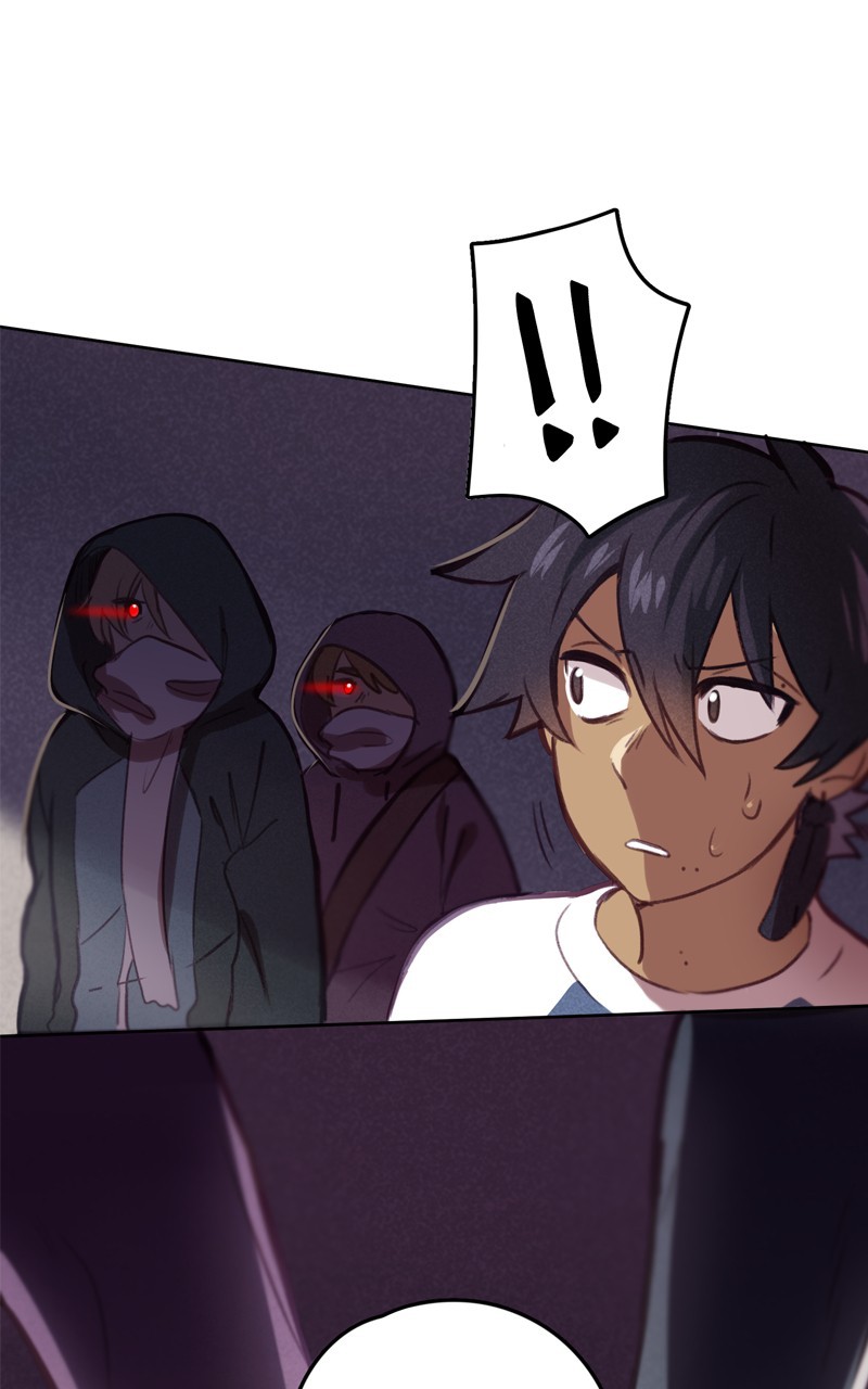 Lalin's Curse page 1