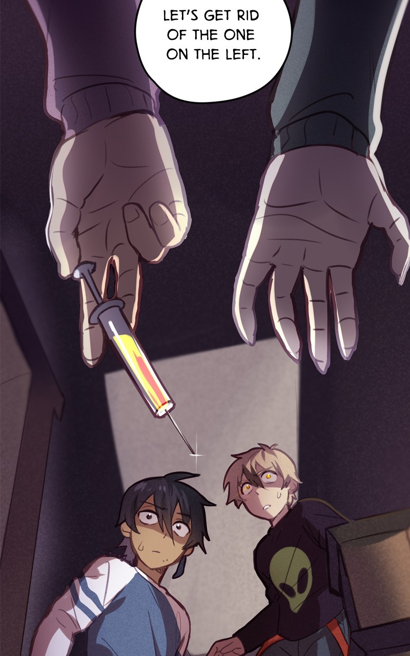 Lalin's Curse page 2