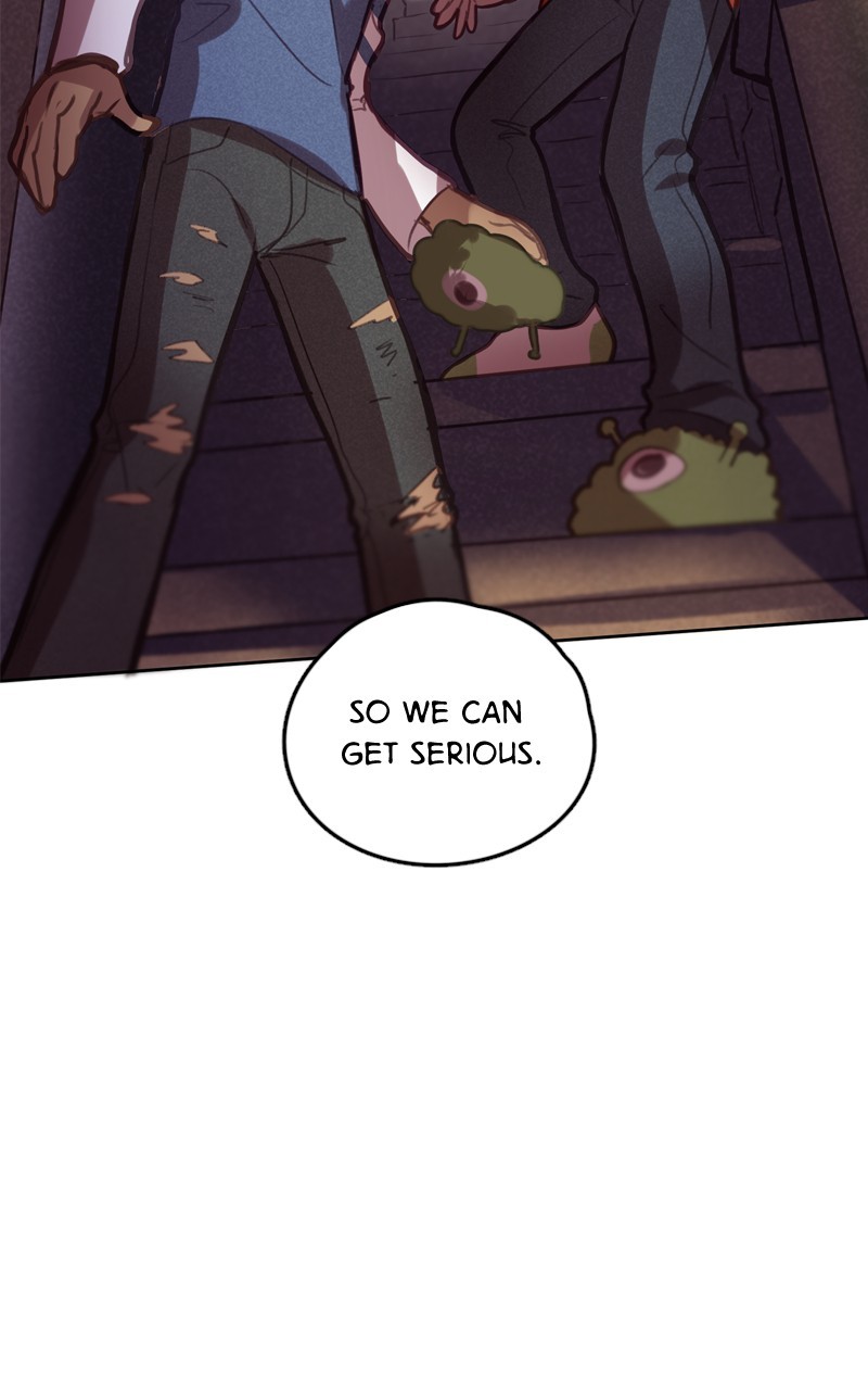 Lalin's Curse page 3