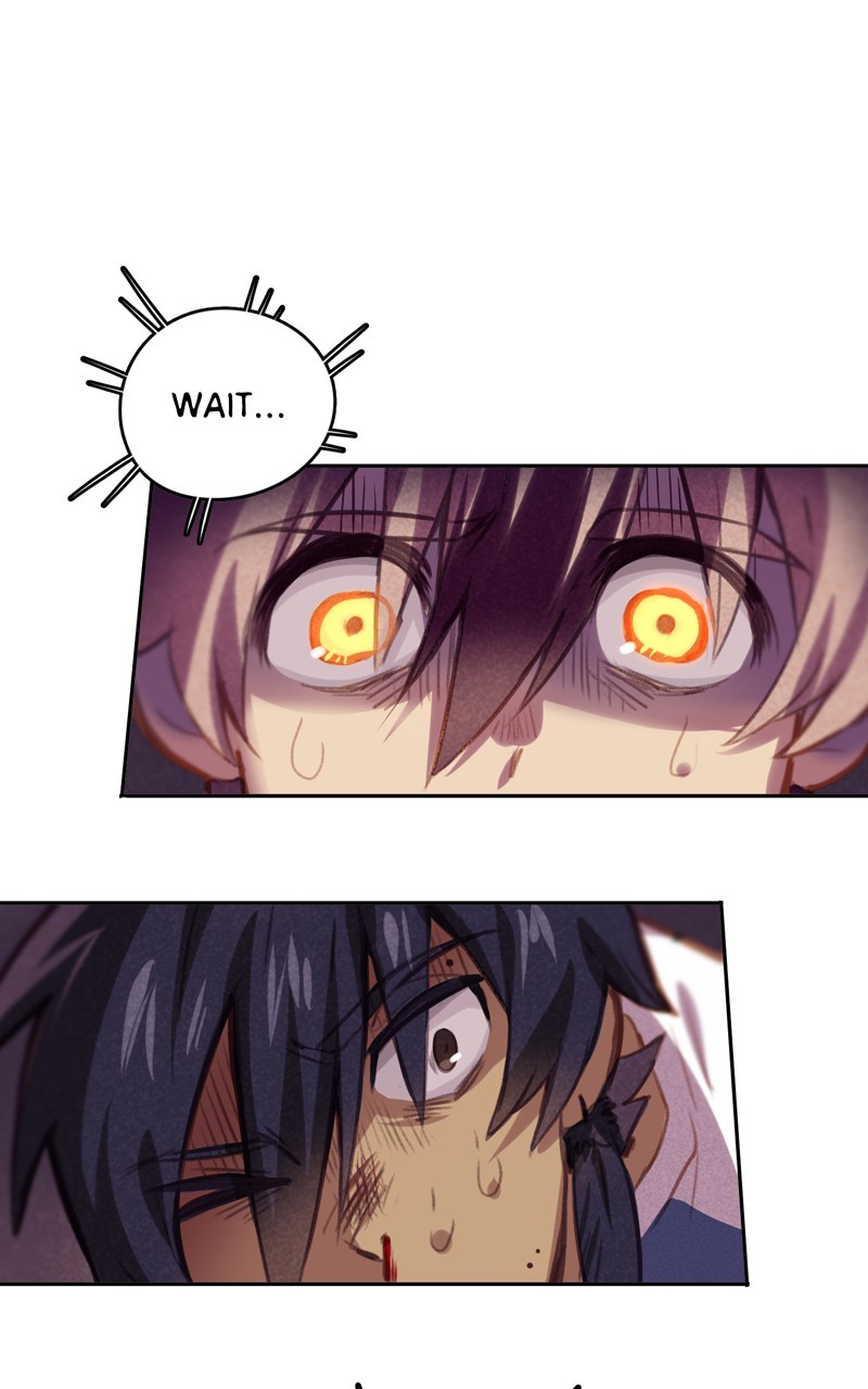 Lalin's Curse page 1