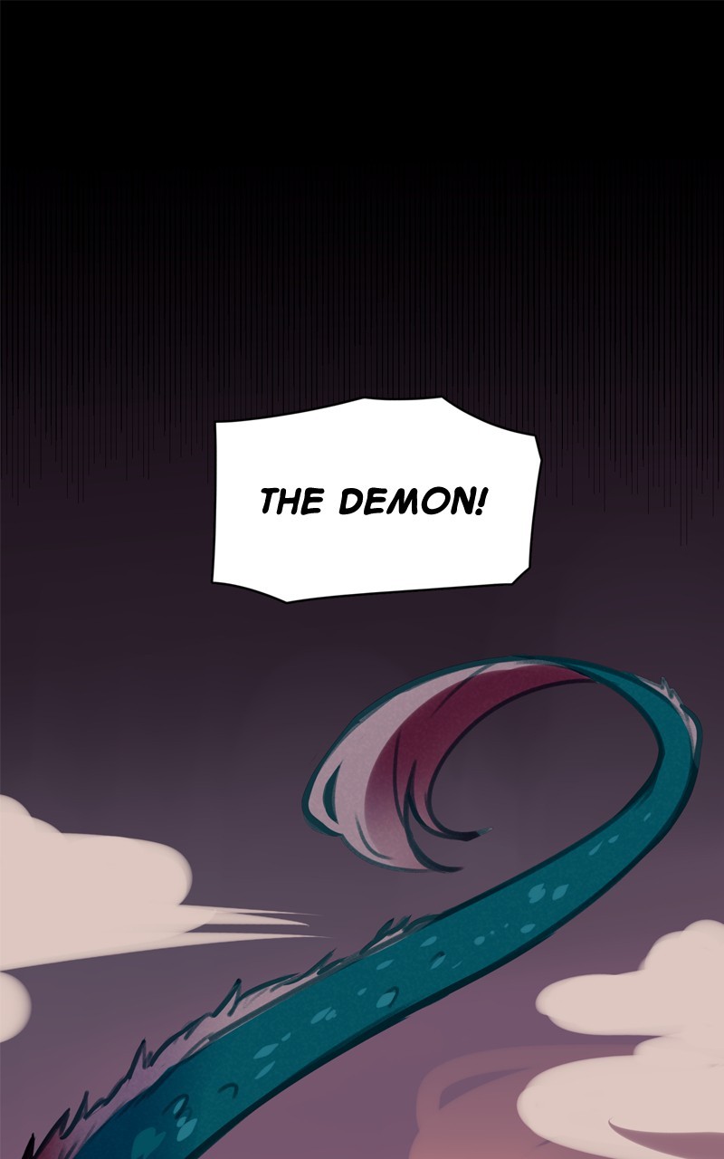 Lalin's Curse page 1