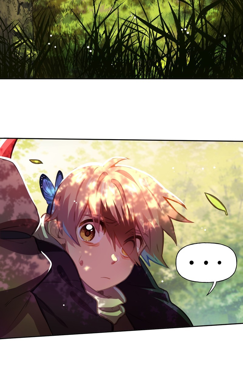 Lalin's Curse page 3