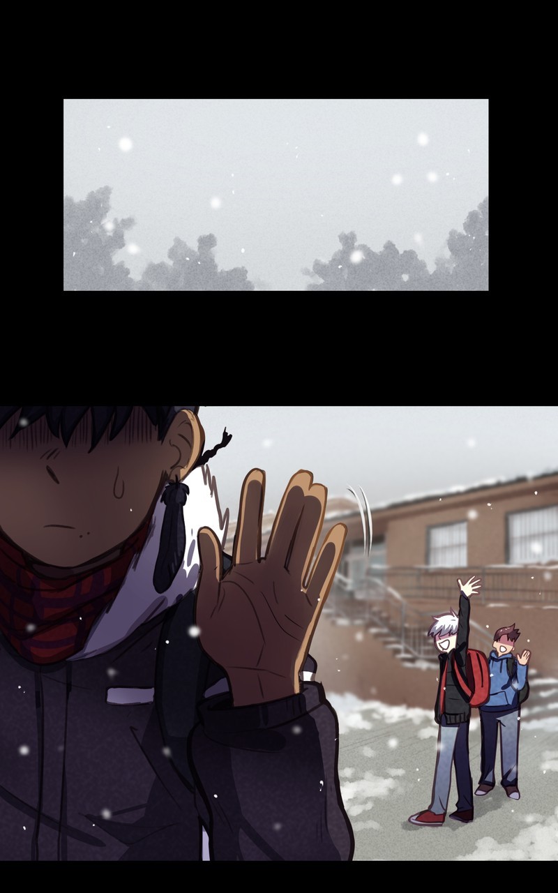 Lalin's Curse page 1