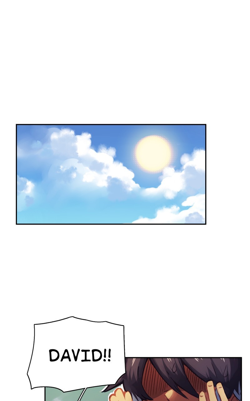 Lalin's Curse page 1